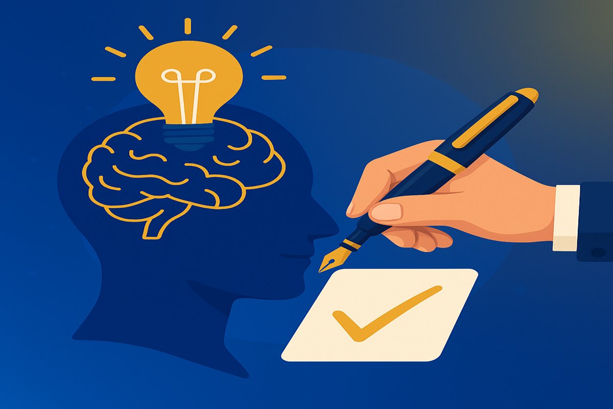 "من الفكرة إلى الإنجاز .. نرسم لك طريق النمو بخطوات واثقة"