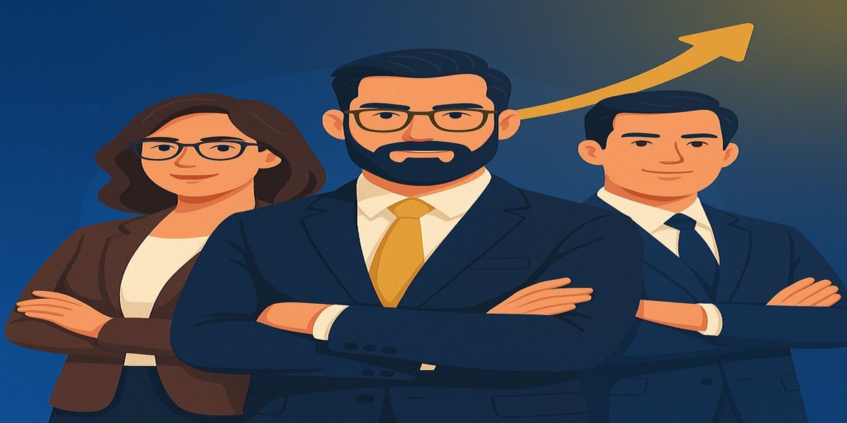 "فريق استشاري بخبرة ورؤية .. يضمن نجاح أعمالكم"