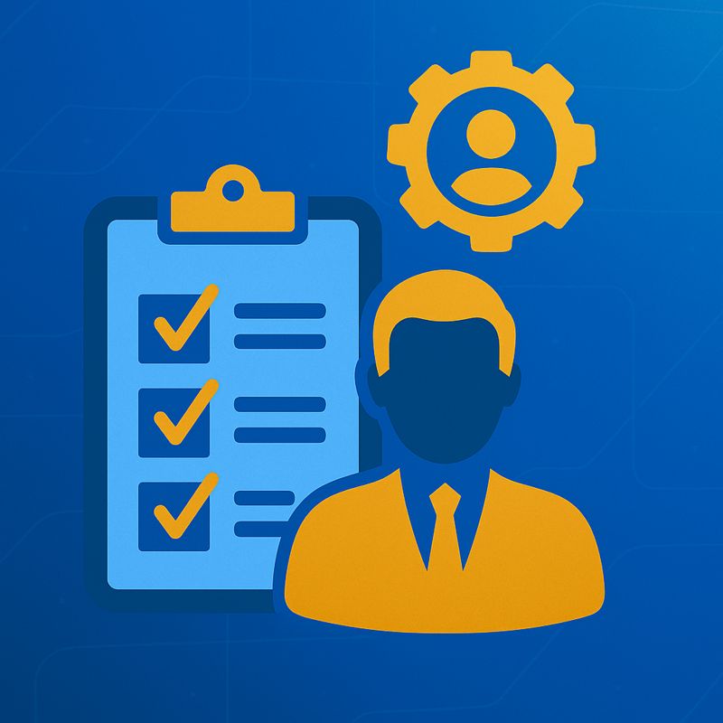 تطوير أنظمة الموارد البشرية (توظيف، تقييم، تدريب)